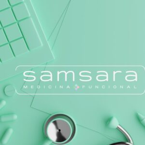 Método Samsara  2 Cuotas