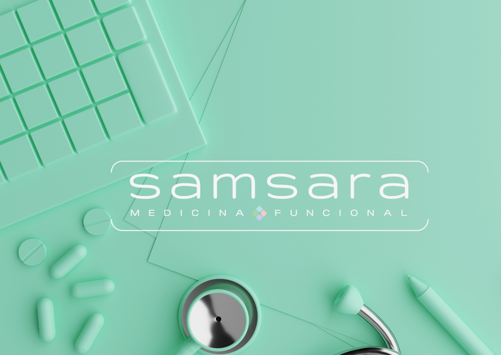 Método Samsara Pago Total